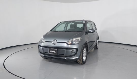 Volkswagen • up!