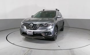 Renault • Koleos