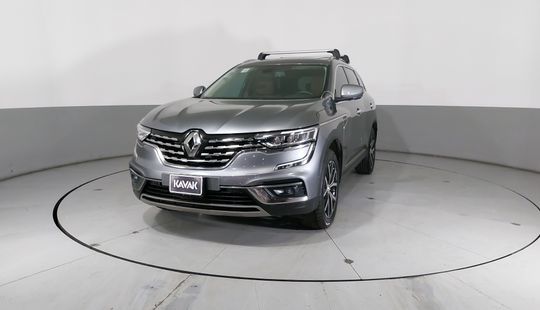 Renault • Koleos