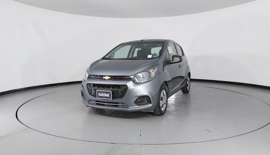 Chevrolet • Beat