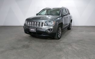 Jeep • Compass