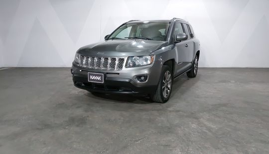 Jeep • Compass