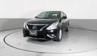 Nissan Versa 1.6 ADVANCE AUTO Sedan 2018