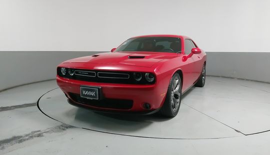 Dodge • Challenger