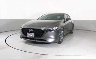 Mazda • Mazda 3