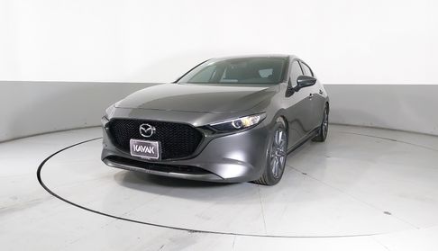 Mazda 3 2.5 I SPORT AUTO Hatchback 2023