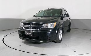 Dodge • Journey