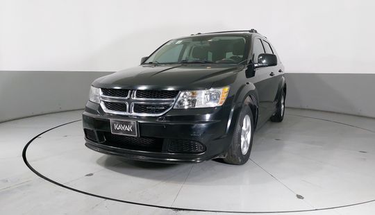 Dodge • Journey