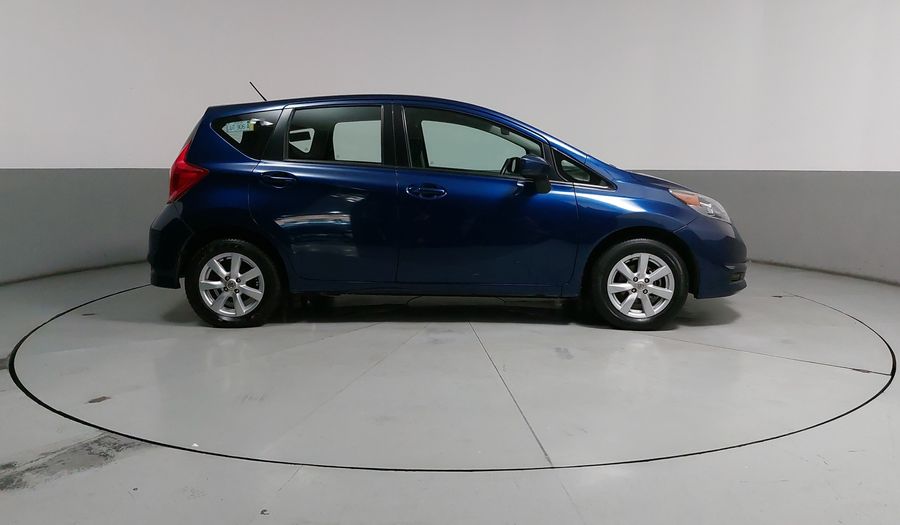 Nissan Note 1.6 SENSE AUTO Hatchback 2018