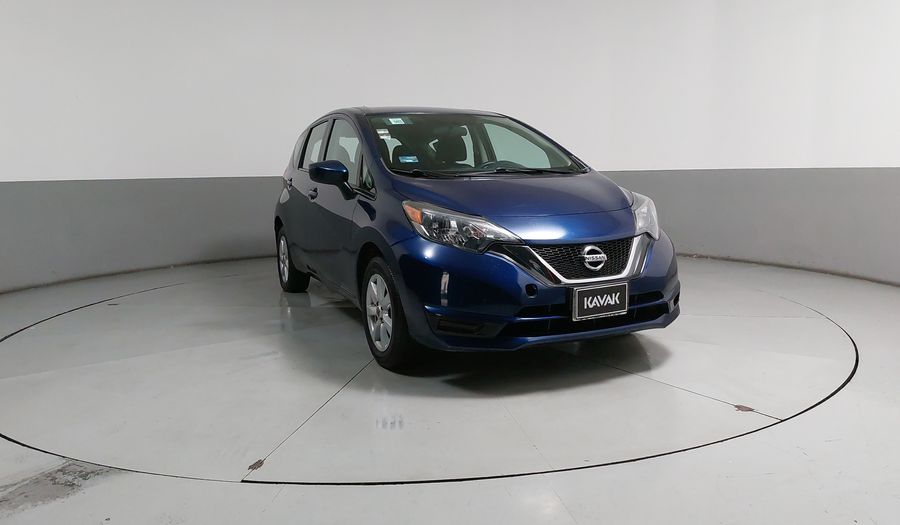 Nissan Note 1.6 SENSE AUTO Hatchback 2018