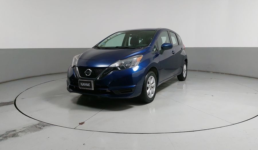 Nissan Note 1.6 SENSE AUTO Hatchback 2018