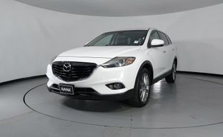 Mazda • CX-9