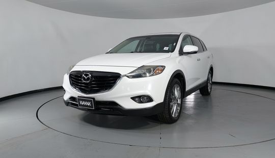 Mazda • CX-9