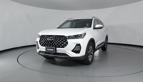 Chirey Tiggo 7 Pro 1.5 LUXURY CVT Suv 2023