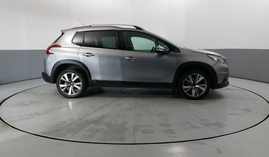 Peugeot 2008 1.2 ALLURE PACK AUTO Suv 2020