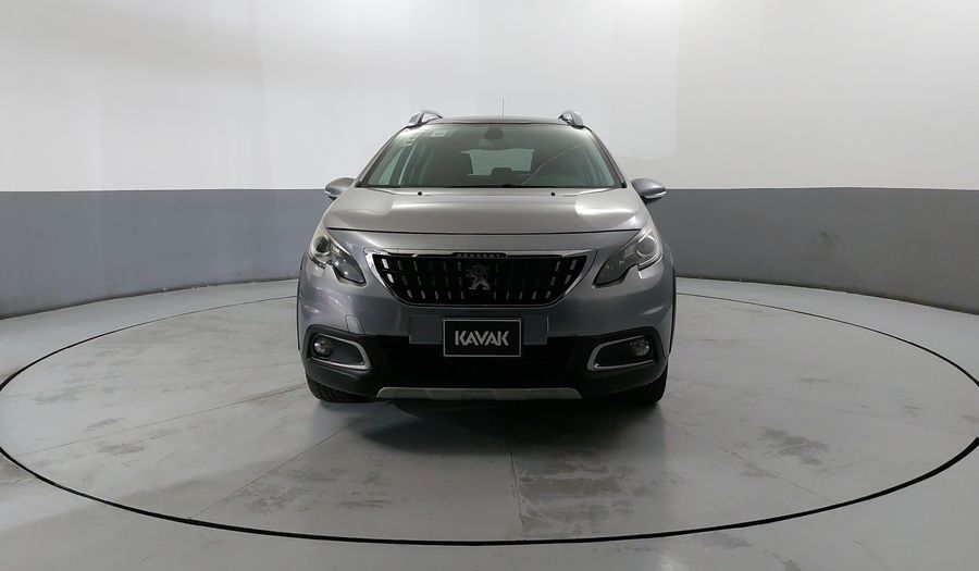 Peugeot 2008 1.2 ALLURE PACK AUTO Suv 2020