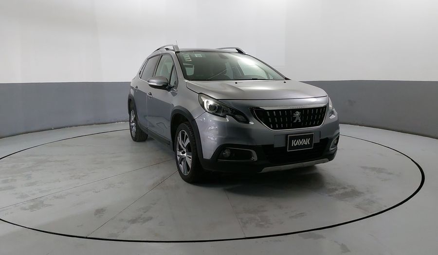 Peugeot 2008 1.2 ALLURE PACK AUTO Suv 2020