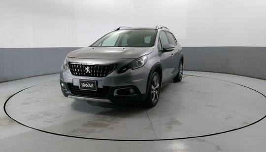 Peugeot • 2008