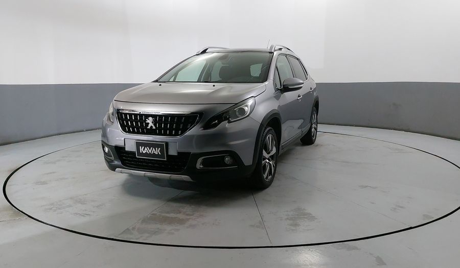 Peugeot 2008 1.2 ALLURE PACK AUTO Suv 2020