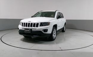 Jeep • Compass