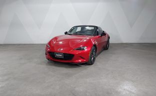 Mazda • MX-5