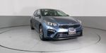 Kia Forte 2.0 EX Hatchback 2021