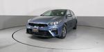 Kia Forte 2.0 EX Hatchback 2021