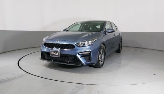 Kia • FORTE