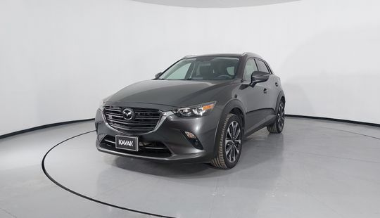 Mazda • CX-3