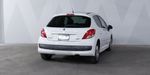 Peugeot 207 1.6 ALLURE 5P MT Hatchback 2012