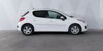 Peugeot 207 1.6 ALLURE 5P MT Hatchback 2012