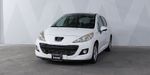 Peugeot 207 1.6 ALLURE 5P MT Hatchback 2012