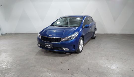 Kia • FORTE