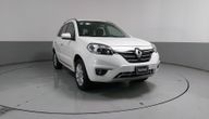 Renault Koleos 2.5 DYNAMIQUE CVT Suv 2016