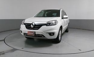 Renault • Koleos