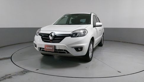 Renault Koleos 2.5 DYNAMIQUE CVT Suv 2016