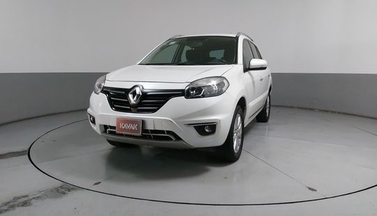 Renault • Koleos