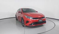 Kia Forte 2.0 EX IVT Sedan 2022