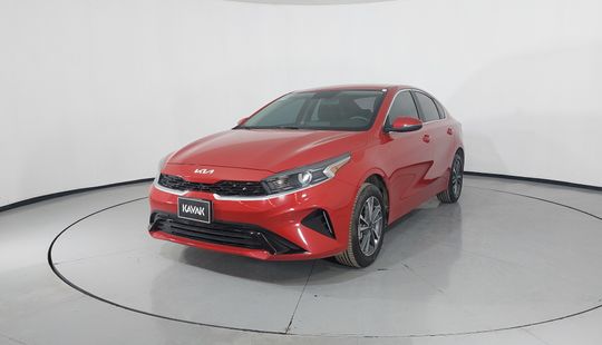 Kia • FORTE