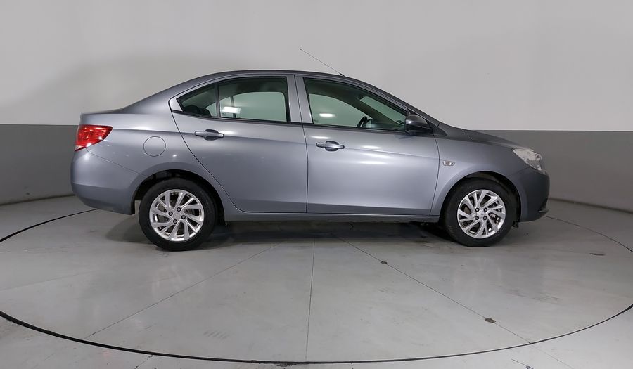 Chevrolet Aveo 1.5 LT C Sedan 2021