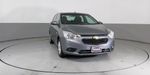 Chevrolet Aveo 1.5 LT C Sedan 2021