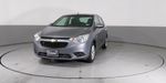 Chevrolet Aveo 1.5 LT C Sedan 2021