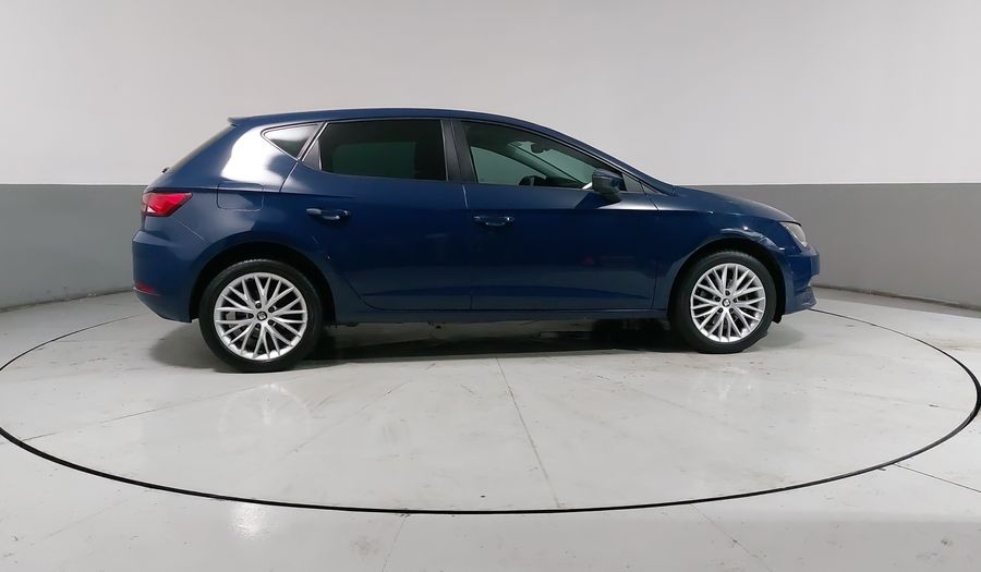 Seat Leon 1.4 STYLE 150HP DCT Hatchback 2019