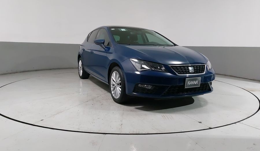 Seat Leon 1.4 STYLE 150HP DCT Hatchback 2019