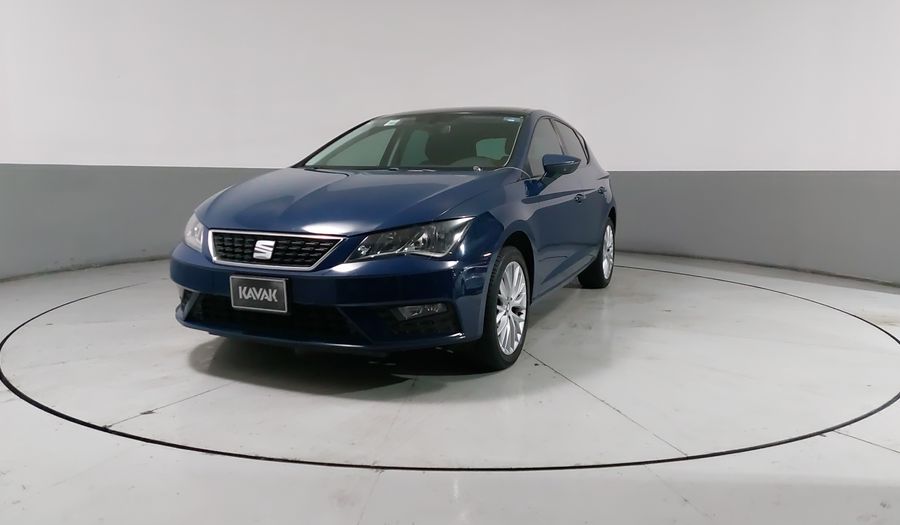 Seat Leon 1.4 STYLE 150HP DCT Hatchback 2019