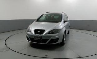 Seat • Altea XL