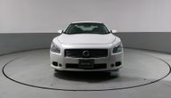 Nissan Maxima 3.5 SPORT CVT Sedan 2010