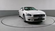 Nissan Maxima 3.5 SPORT CVT Sedan 2010