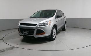 Ford • Escape