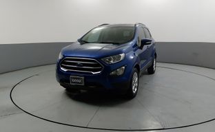 Ford • EcoSport